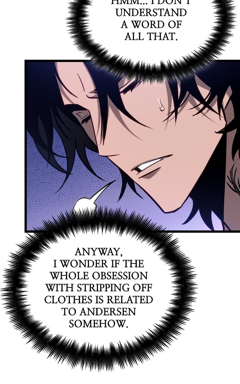 Read The World After the Fall ENGLISH Manga Online