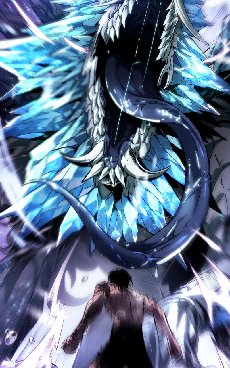 Read The World After the Fall ENGLISH Manga Online