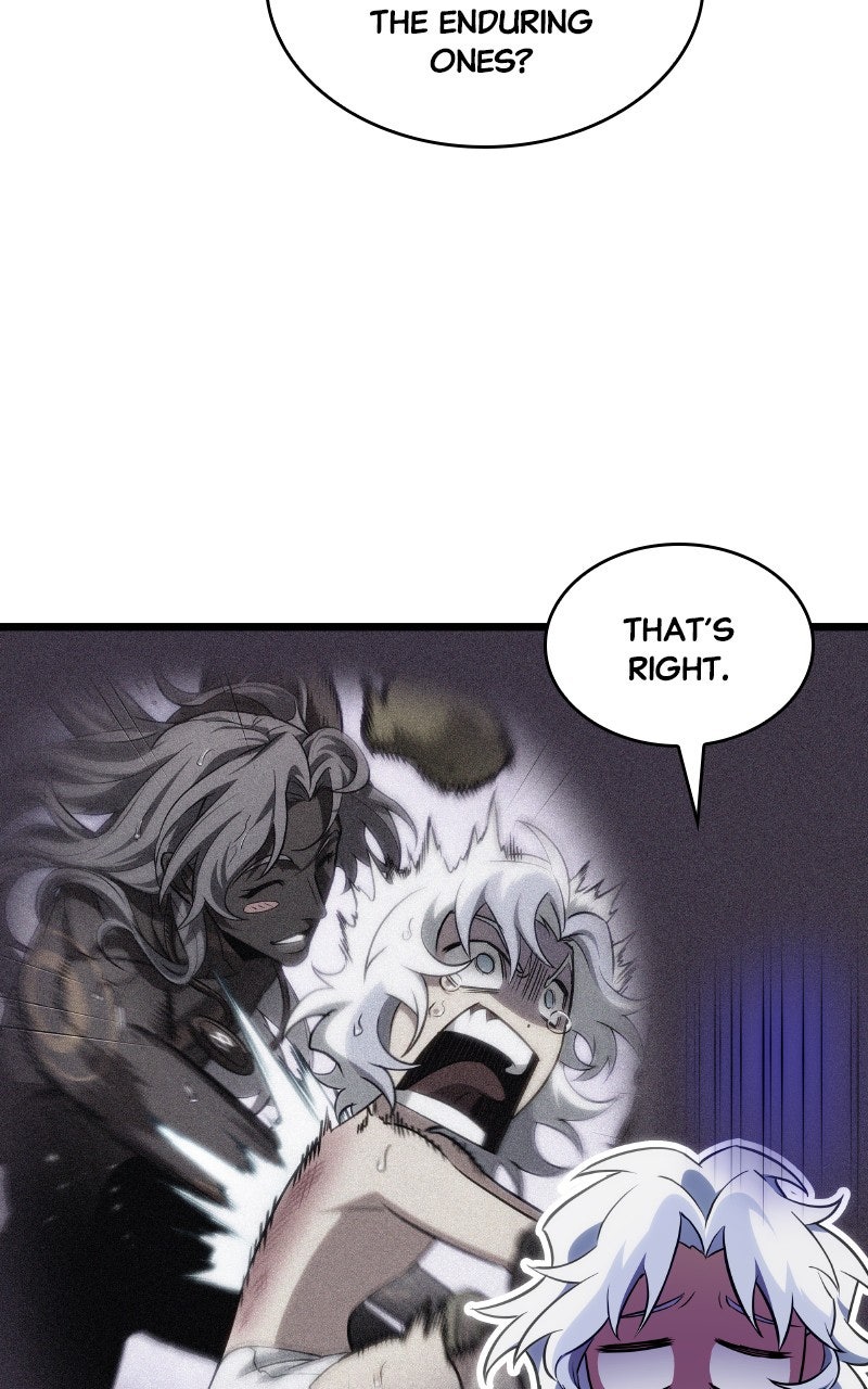 Read The World After the Fall ENGLISH Manga Online