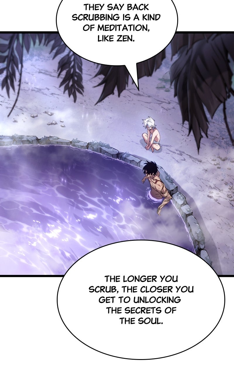 Read The World After the Fall ENGLISH Manga Online