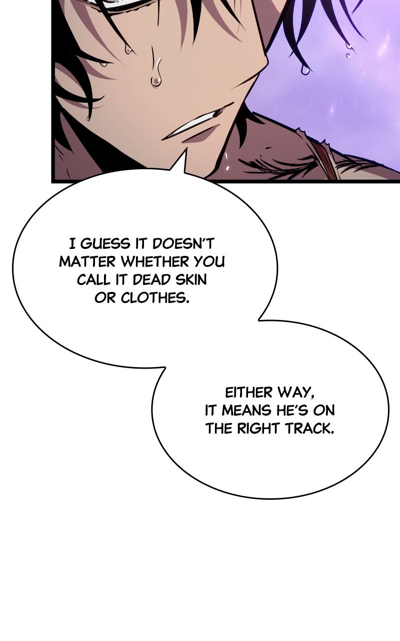 Read The World After the Fall ENGLISH Manga Online