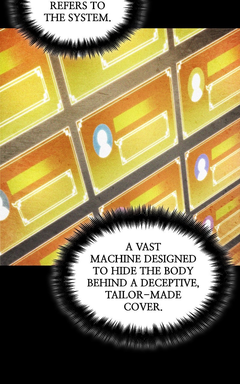 Read The World After the Fall ENGLISH Manga Online