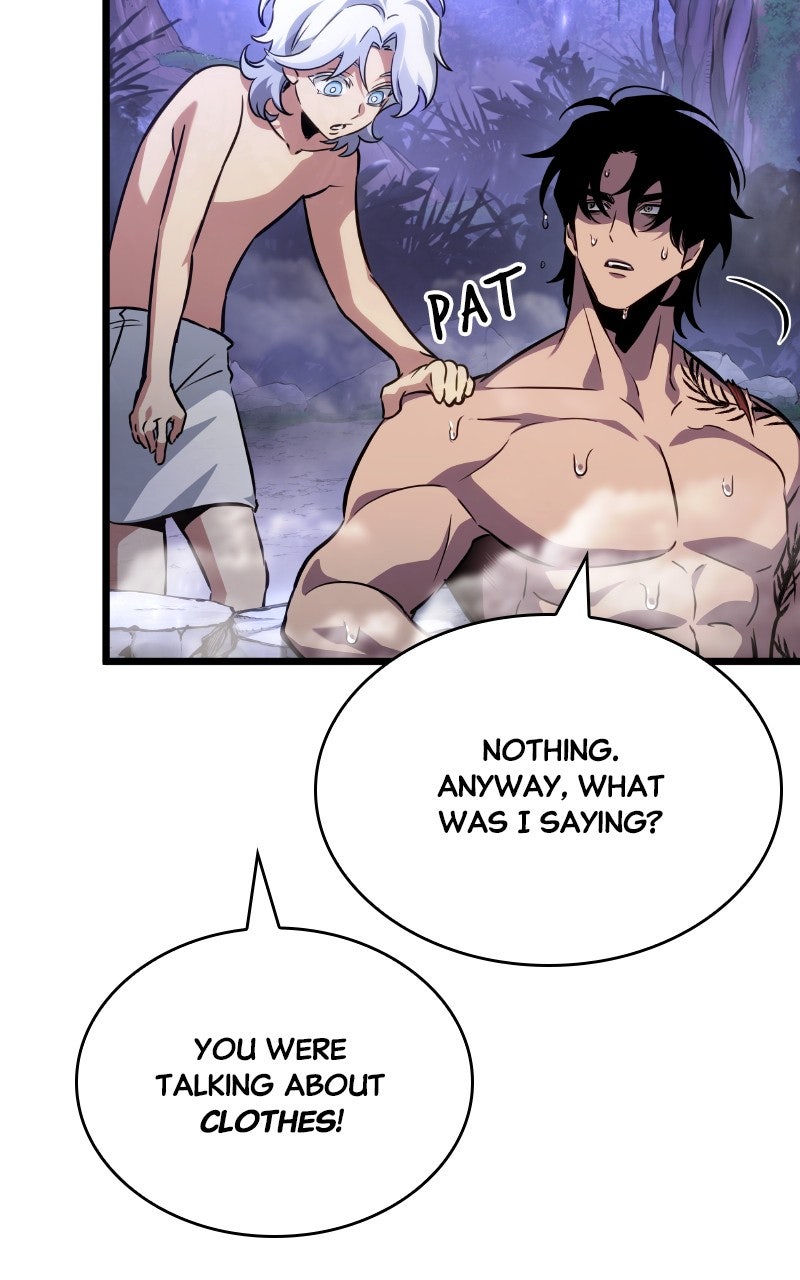 Read The World After the Fall ENGLISH Manga Online