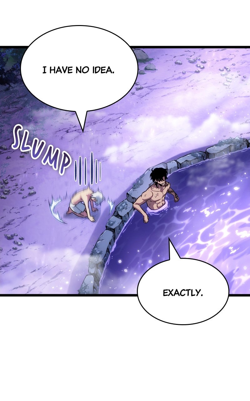 Read The World After the Fall ENGLISH Manga Online