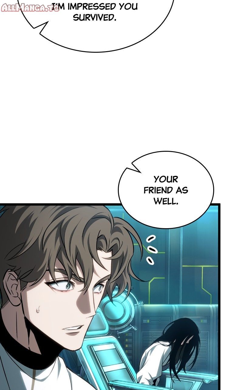 Read The World After the Fall ENGLISH Manga Online