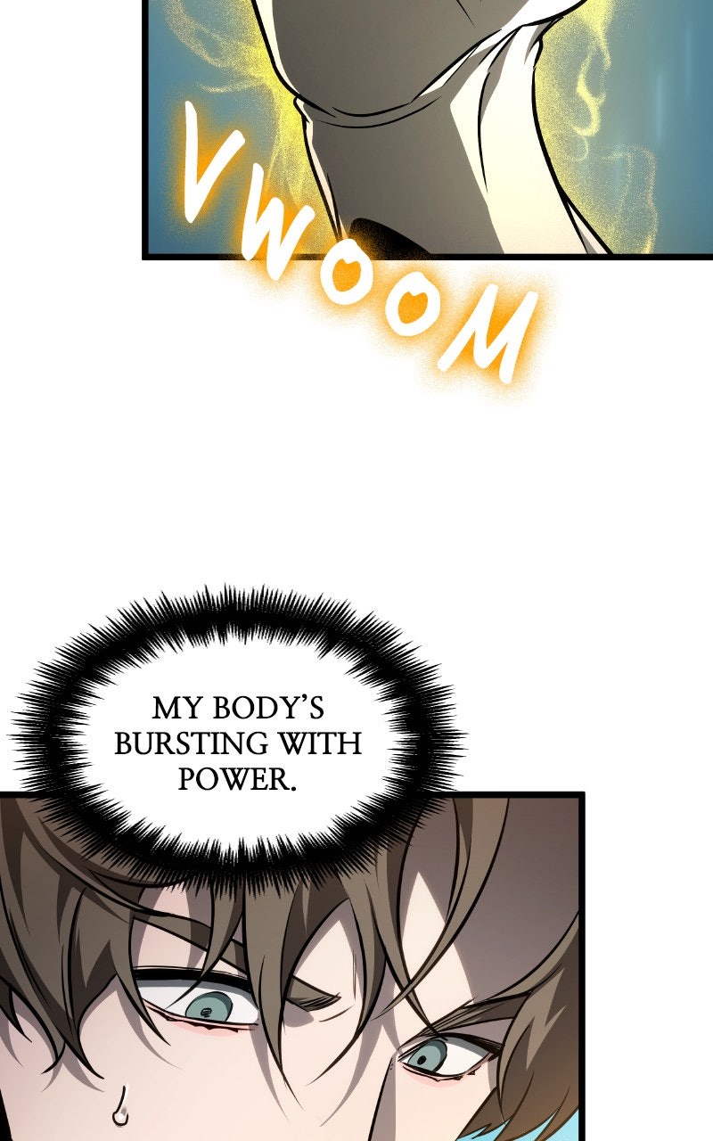 Read The World After the Fall ENGLISH Manga Online