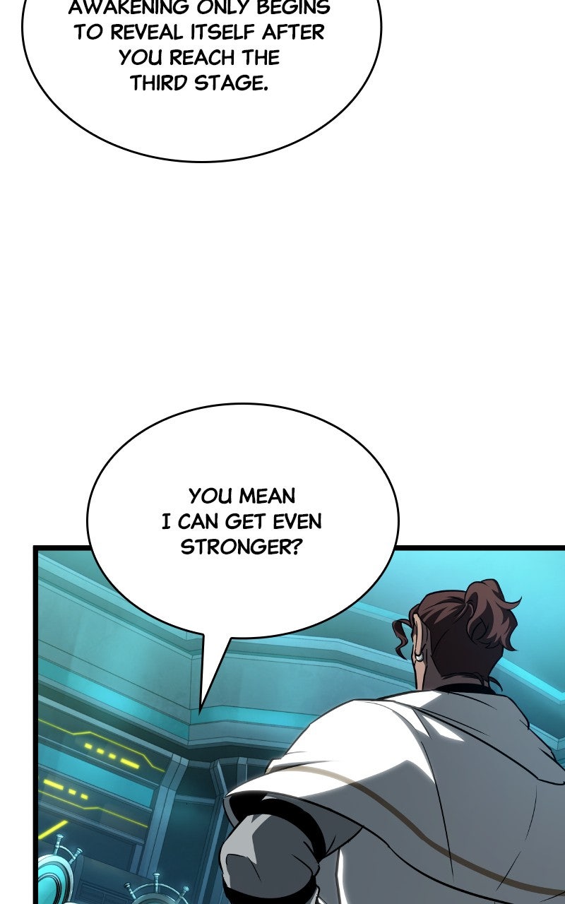 Read The World After the Fall ENGLISH Manga Online