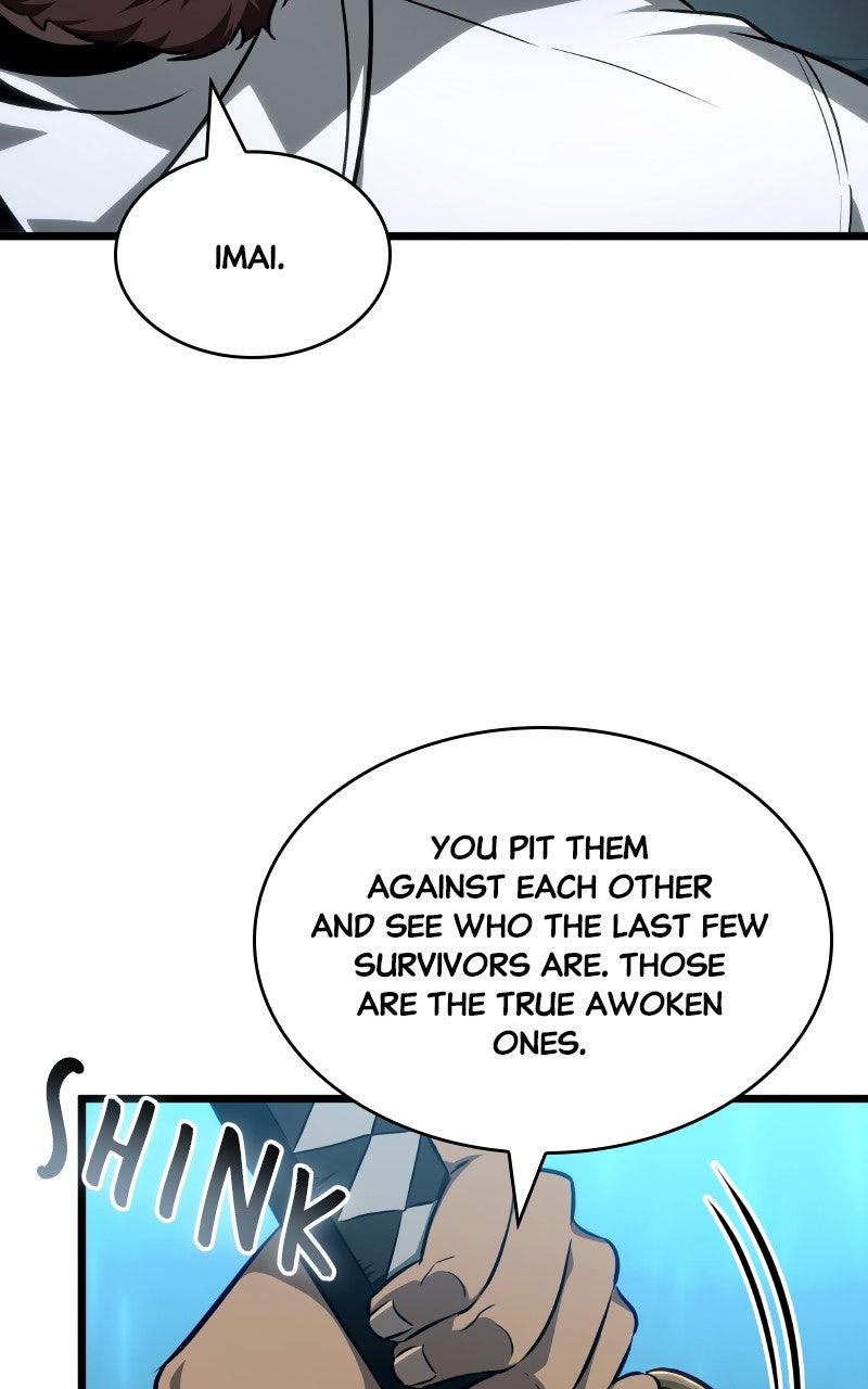 Read The World After the Fall ENGLISH Manga Online