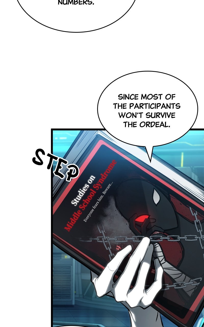 Read The World After the Fall ENGLISH Manga Online