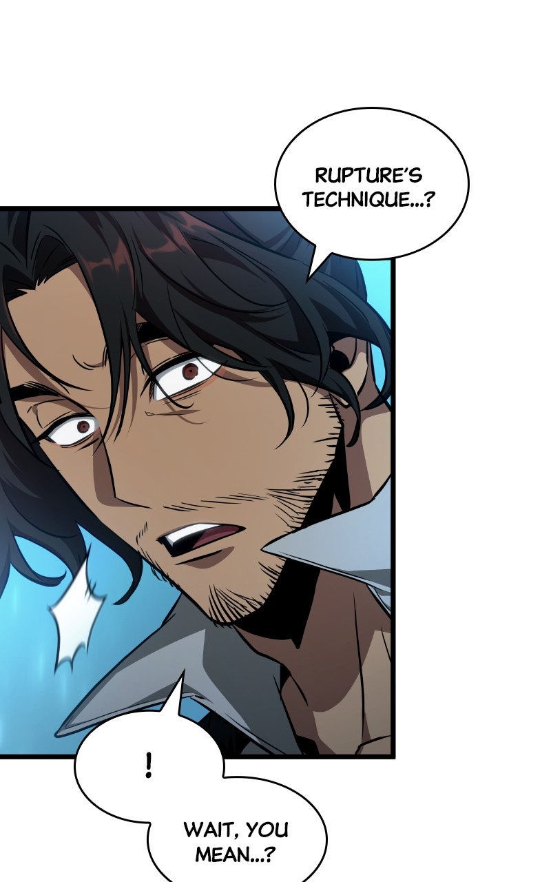 Read The World After the Fall ENGLISH Manga Online