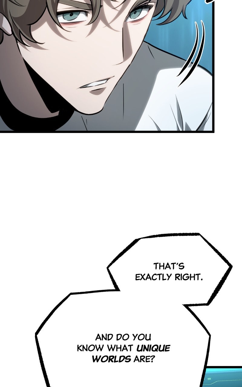 Read The World After the Fall ENGLISH Manga Online