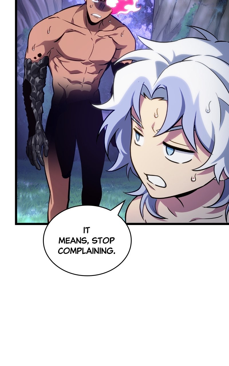 Read The World After the Fall ENGLISH Manga Online