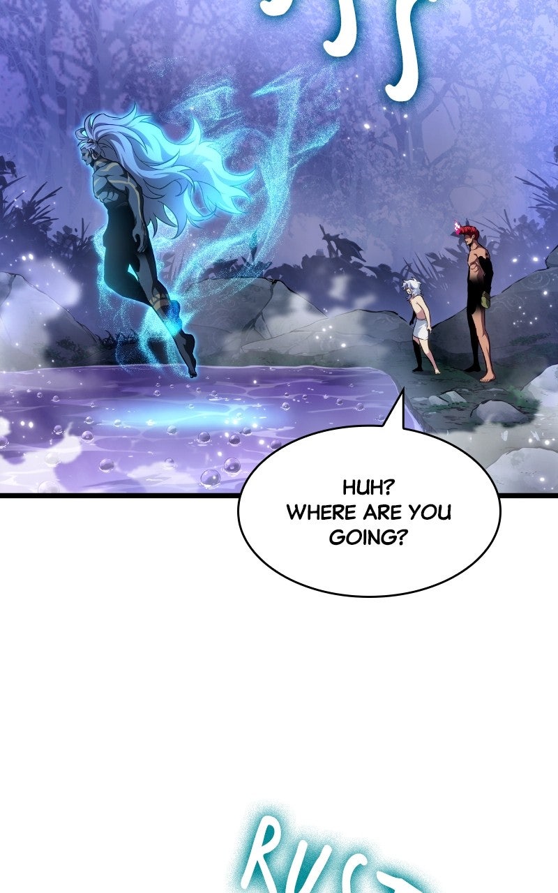 Read The World After the Fall ENGLISH Manga Online