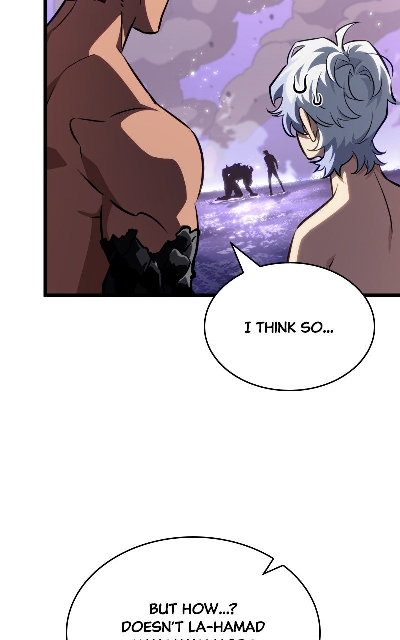 Read The World After the Fall ENGLISH Manga Online