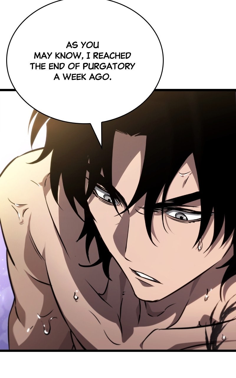 Read The World After the Fall ENGLISH Manga Online