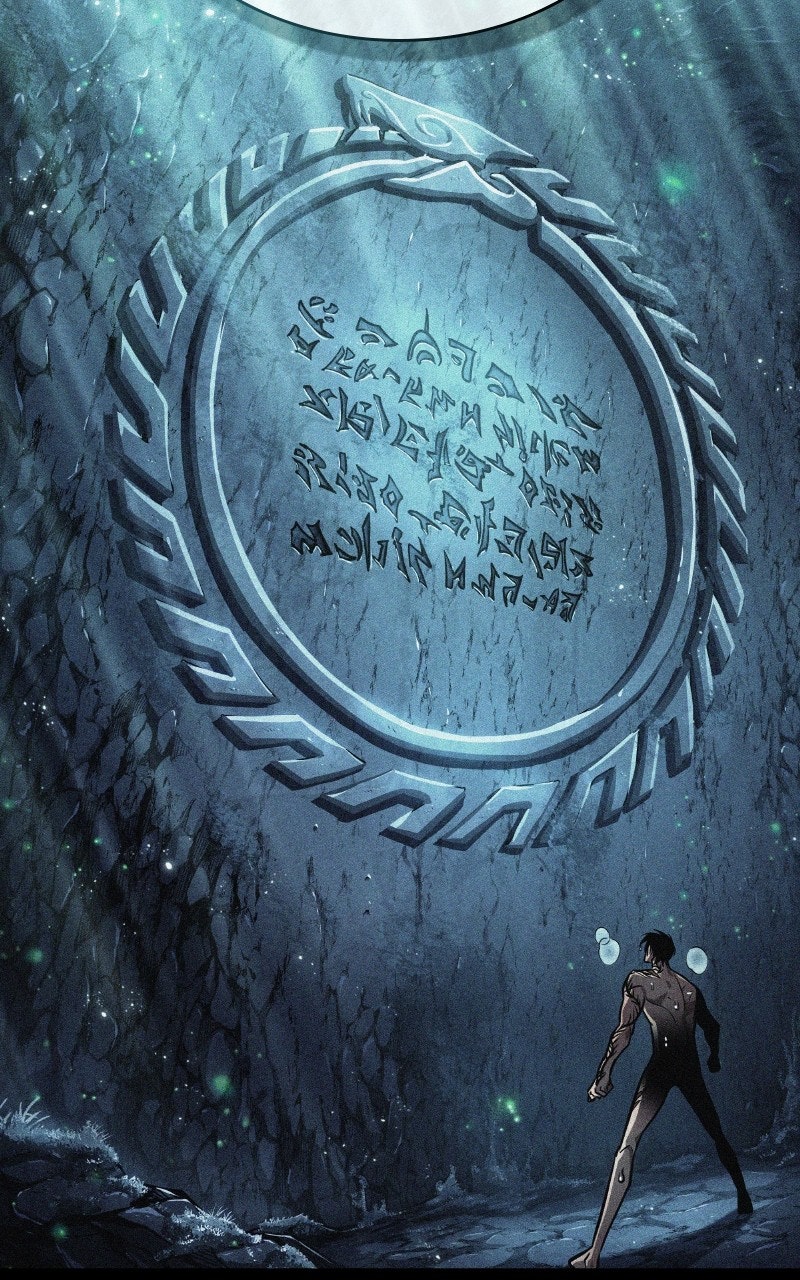 Read The World After the Fall ENGLISH Manga Online