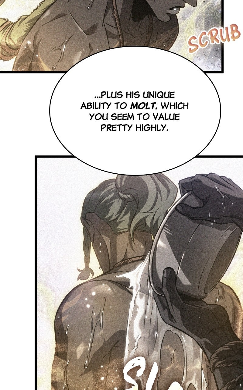 Read The World After the Fall ENGLISH Manga Online