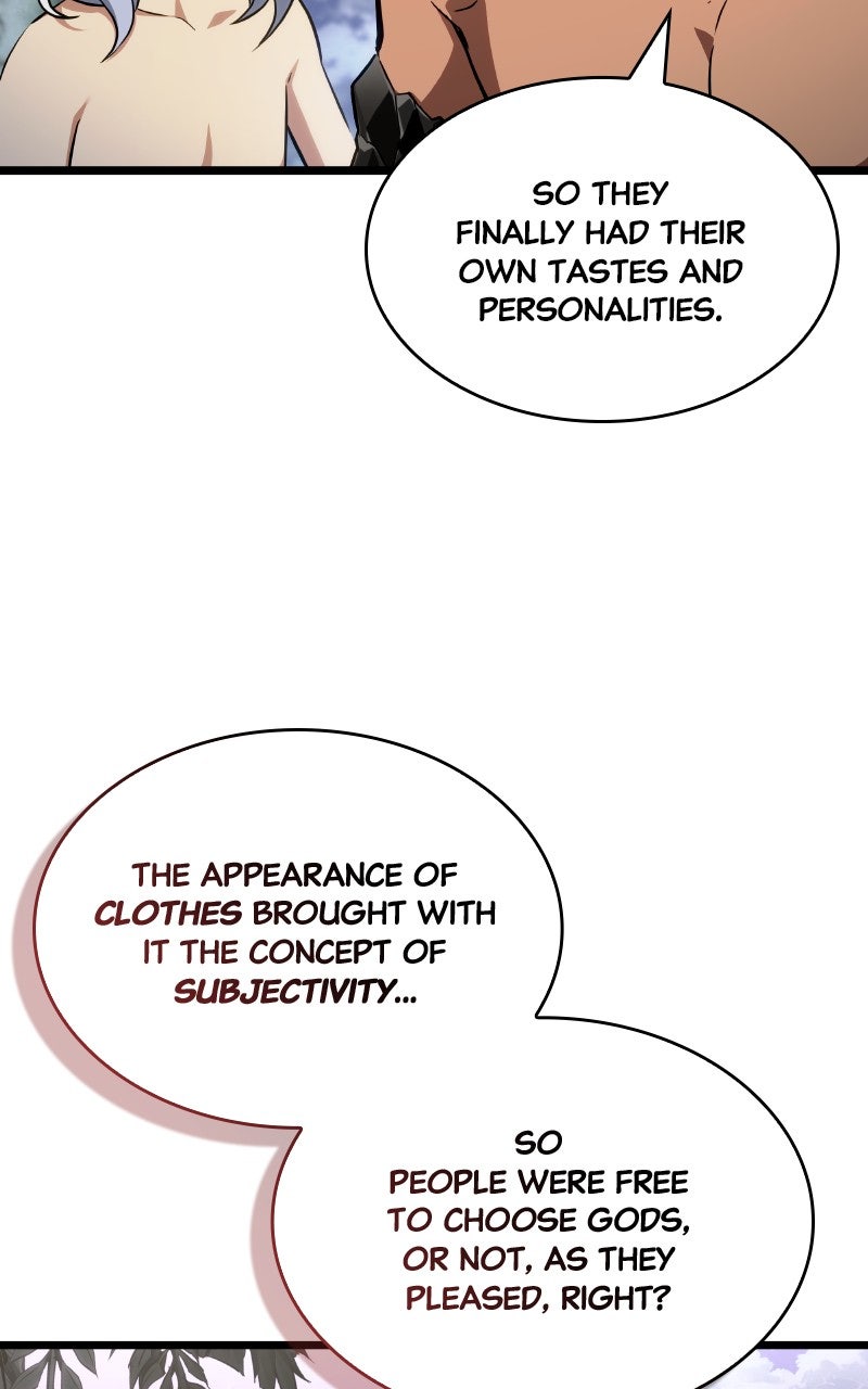 Read The World After the Fall ENGLISH Manga Online