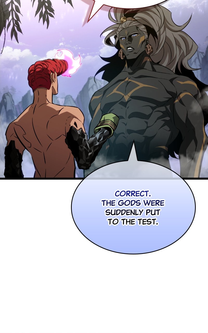 Read The World After the Fall ENGLISH Manga Online