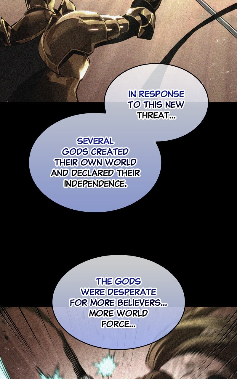 Read The World After the Fall ENGLISH Manga Online