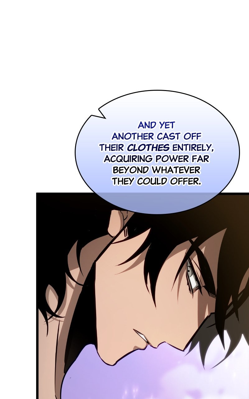 Read The World After the Fall ENGLISH Manga Online