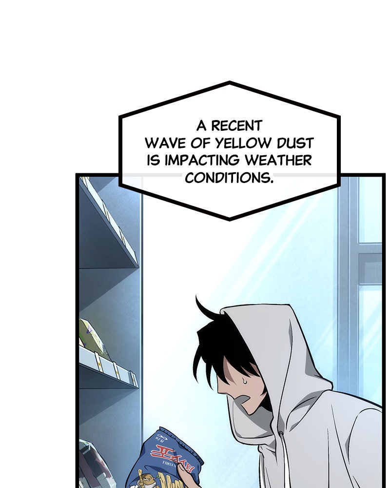 Read The World After the Fall ENGLISH Manga Online