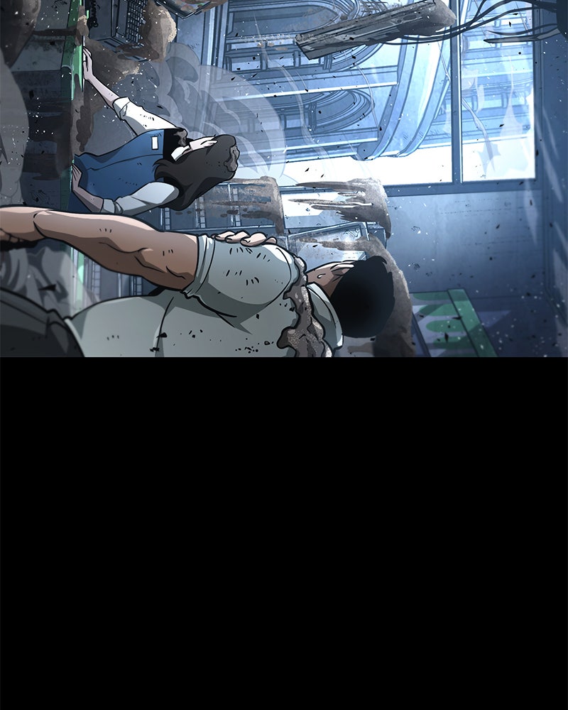 Read The World After the Fall ENGLISH Manga Online