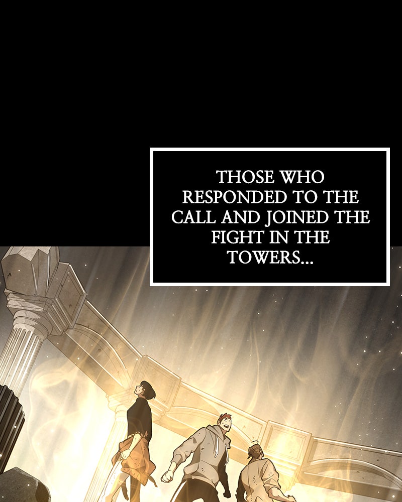 Read The World After the Fall ENGLISH Manga Online