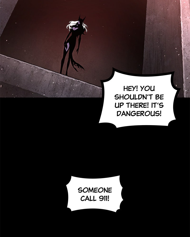 Read The World After the Fall ENGLISH Manga Online