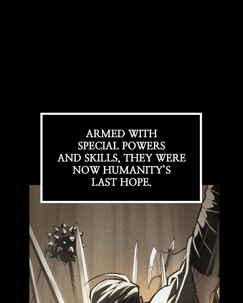 Read The World After the Fall ENGLISH Manga Online