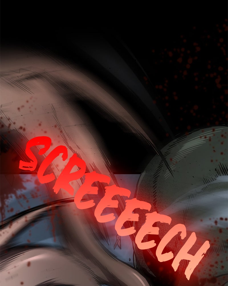 Read The World After the Fall ENGLISH Manga Online