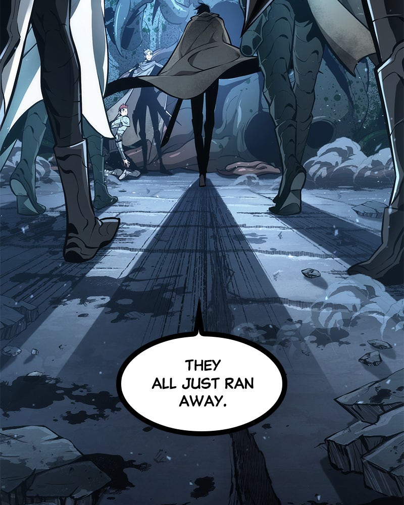 Read The World After the Fall ENGLISH Manga Online