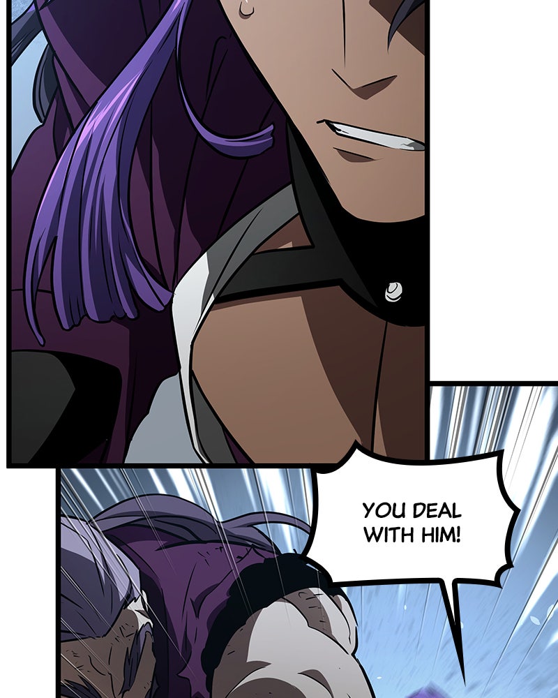 Read The World After the Fall ENGLISH Manga Online