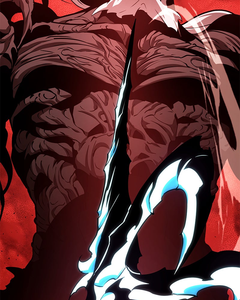 Read The World After the Fall ENGLISH Manga Online