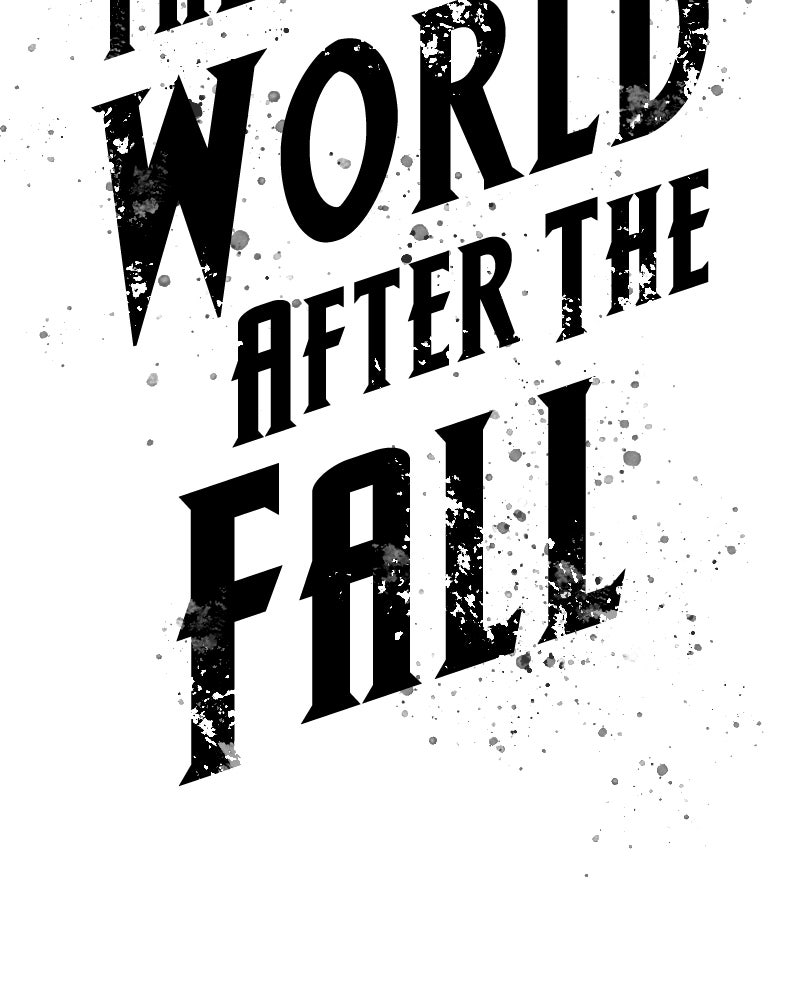 Read The World After the Fall ENGLISH Manga Online