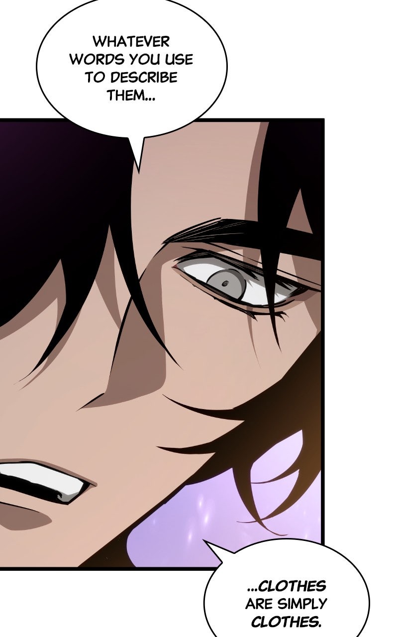 Read The World After the Fall ENGLISH Manga Online