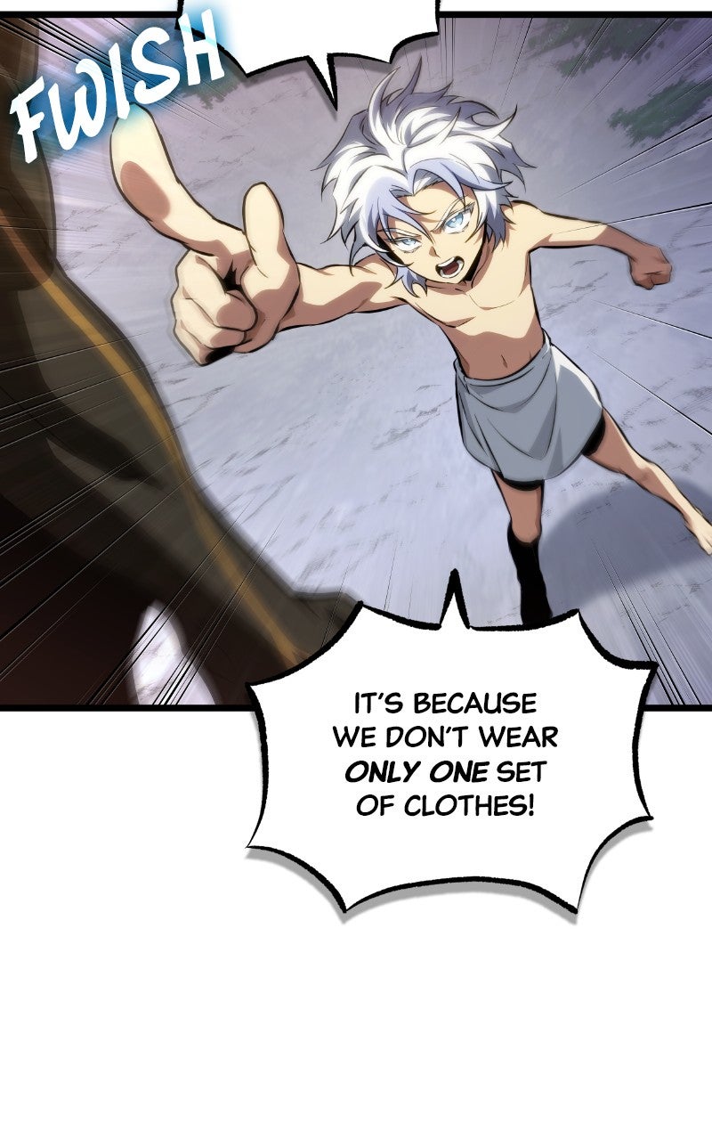 Read The World After the Fall ENGLISH Manga Online