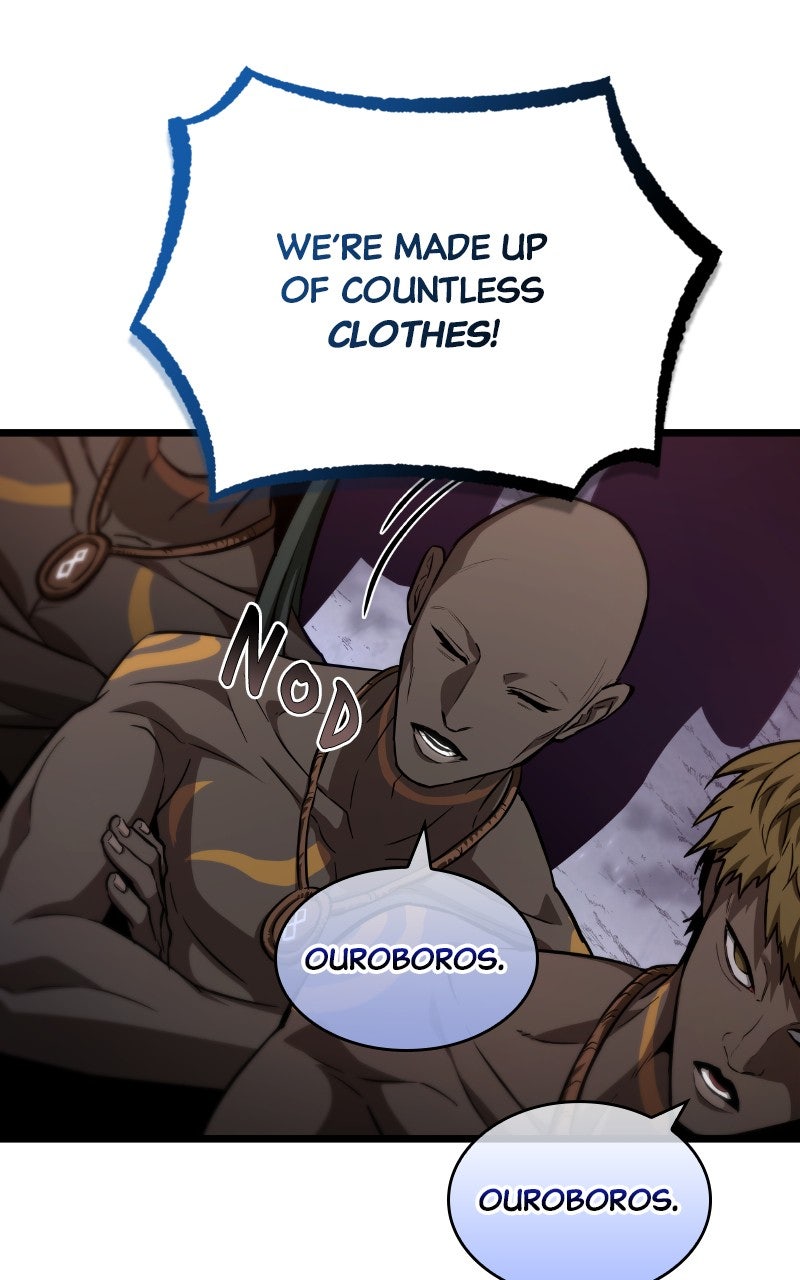 Read The World After the Fall ENGLISH Manga Online