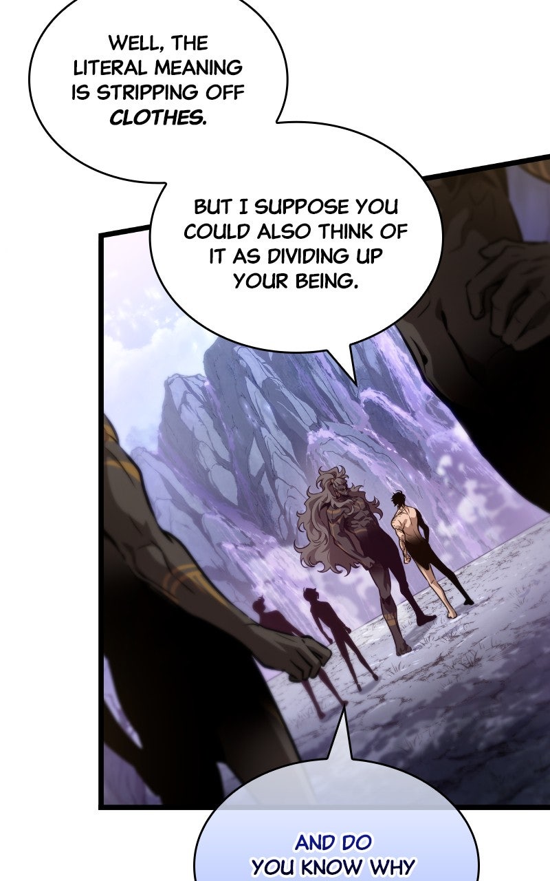 Read The World After the Fall ENGLISH Manga Online