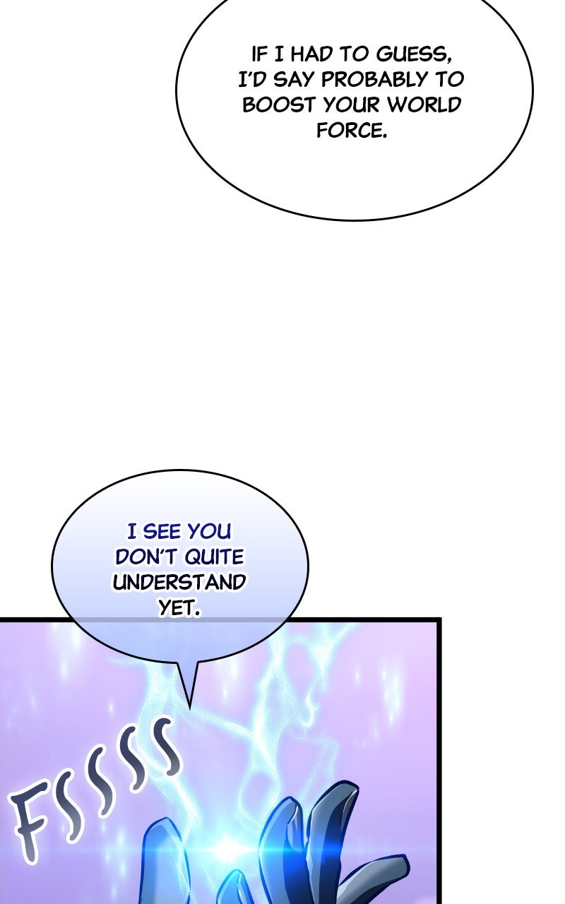 Read The World After the Fall ENGLISH Manga Online