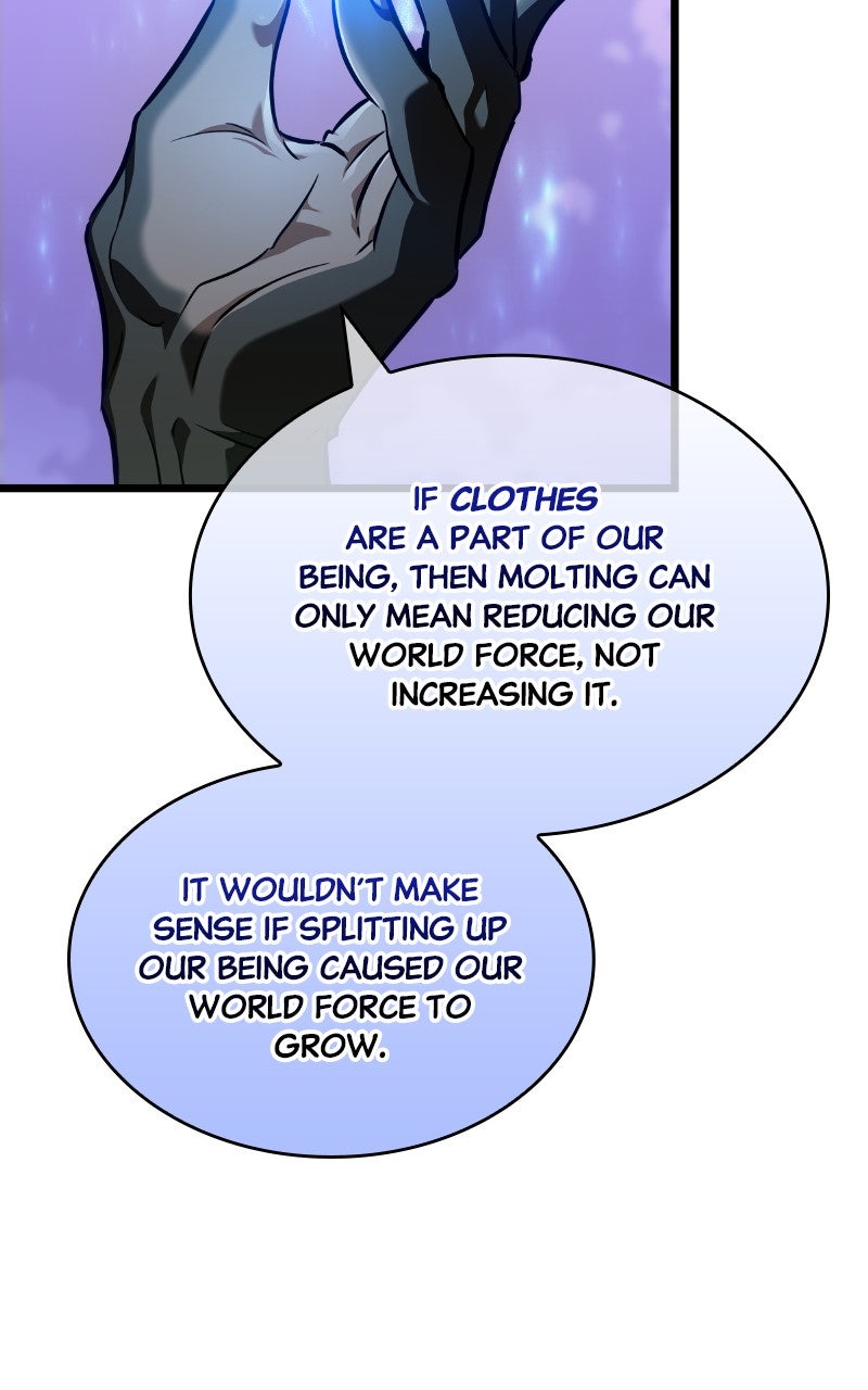 Read The World After the Fall ENGLISH Manga Online