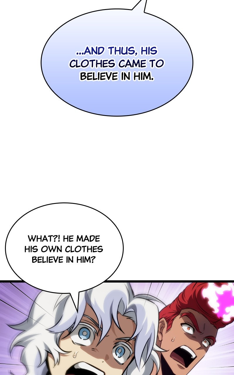 Read The World After the Fall ENGLISH Manga Online