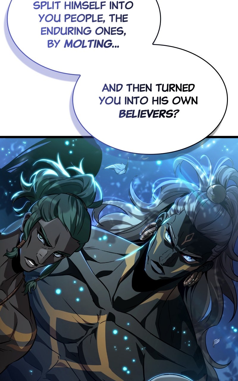 Read The World After the Fall ENGLISH Manga Online