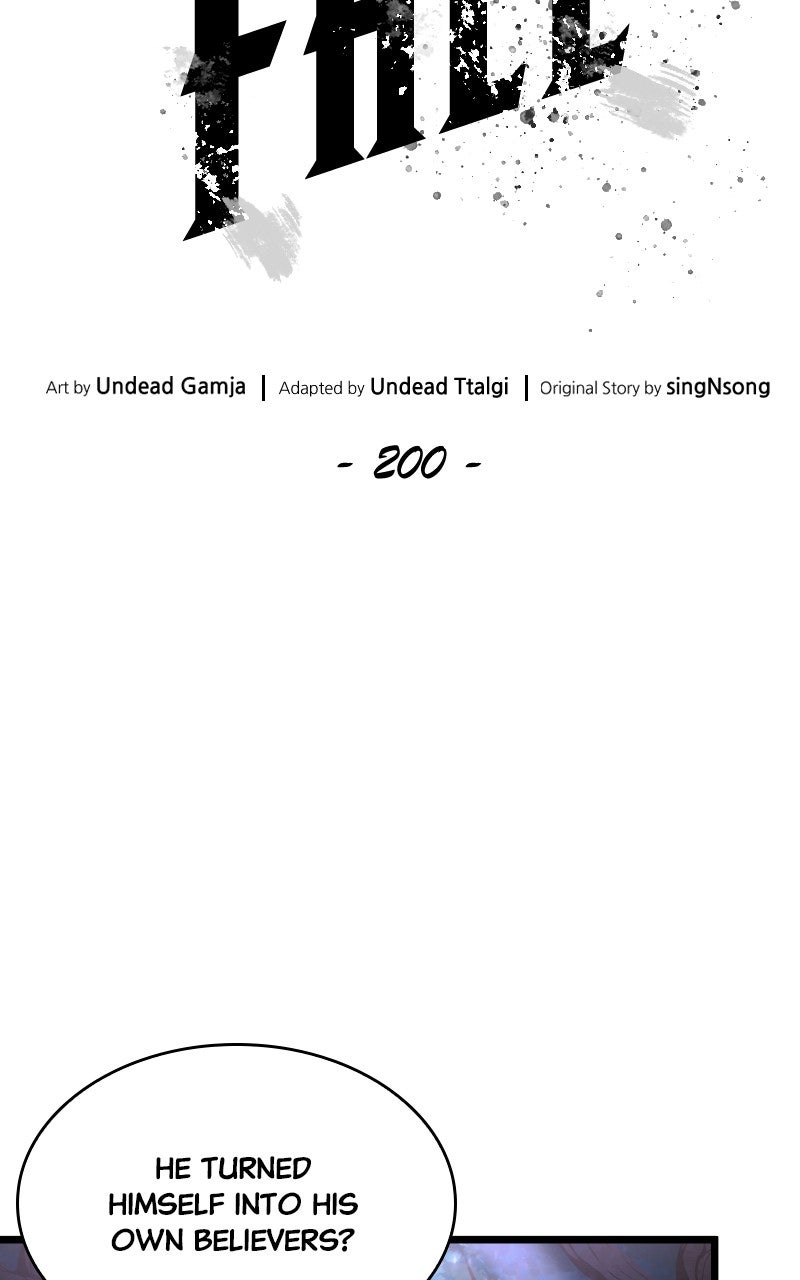 Read The World After the Fall ENGLISH Manga Online