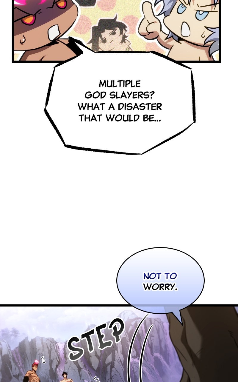 Read The World After the Fall ENGLISH Manga Online