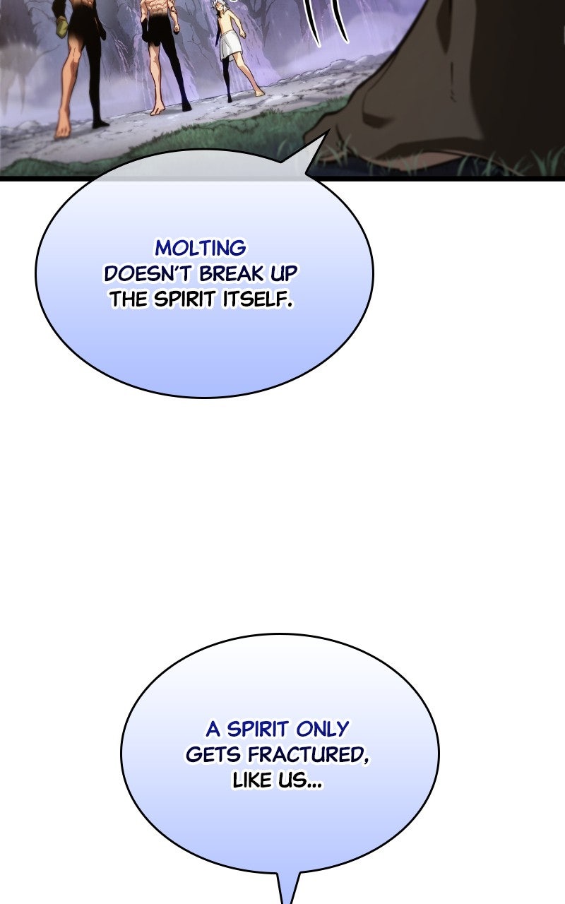 Read The World After the Fall ENGLISH Manga Online