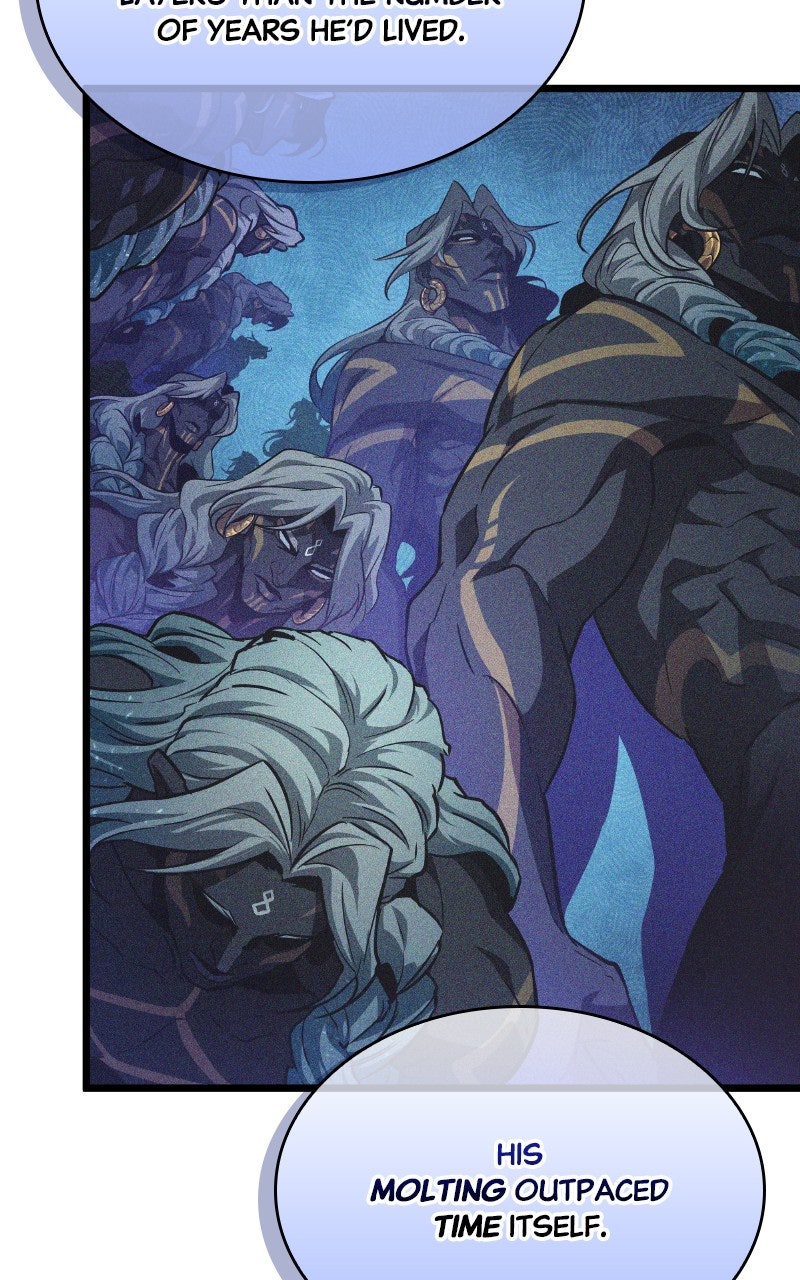 Read The World After the Fall ENGLISH Manga Online