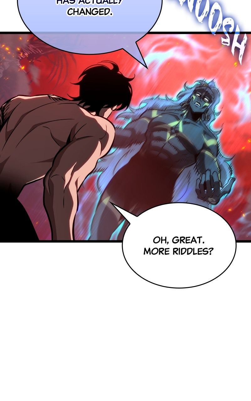 Read The World After the Fall ENGLISH Manga Online