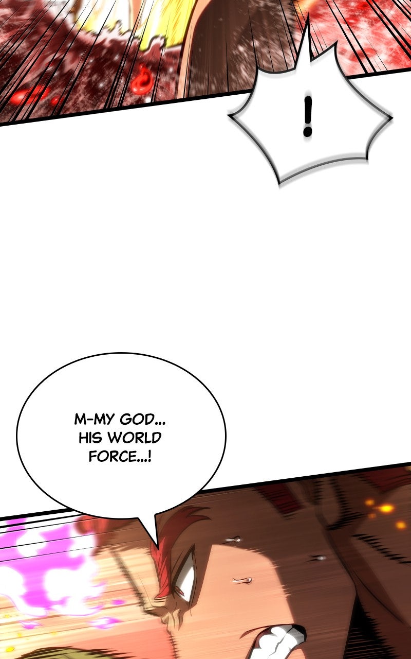 Read The World After the Fall ENGLISH Manga Online