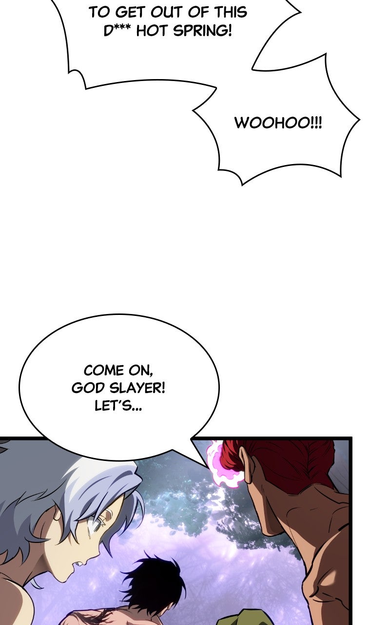 Read The World After the Fall ENGLISH Manga Online